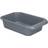 Masterclass Smart Ceramic 2lb Loaf Tin with Robust Bread Tin