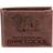 Evergreen Enterprises South Gamecocks Bifold Leather Wallet