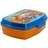 Safta Madkasse til Sandwich SuperThings Kazoom kids Blå Orange Plastik (17 x 5.6 x 13.3 cm)