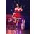 Ann Summers Sexy Santa Dress Bright