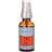 Liddell Tension Headache Homeopathic Spray Cream