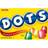 Tootsie Dots Assorted Fruit Gumdrops Candy 184g 1pack