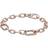 Pandora ME Link Chain Bracelet - Rose Gold