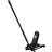 Sealey 3040AB Trolley Jack 3tonne Rocket Lift Black