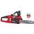 Einhell FORTEXXA 18/30 Rechargeable battery Chainsaw Blade length 300 mm