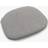 Bugaboo Junior Pillow-Grey Weave