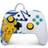 PowerA Enhanced Wired Controller for Nintendo Switch Pikachu High Voltage (GameStop)