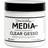 Ranger Dina Wakley Media Gesso 4oz Jar-Clear