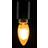 Segula candle LED bulb E14 3.2 W 922 matt dimmable