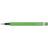 Caran d`Arche Fountain pen 849 Fluo Line, M, green