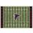 Imperial Atlanta Falcons Homefield Rug