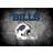 Imperial Buffalo Bills Distressed Rug