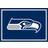 Imperial Seattle Seahawks Area Rug