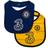 Chelsea FC Baby Bibs (Pack of 2)