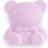 Revolution Beauty Mimi Teddy Bear Bath Fizzer 150g