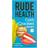 Rude Health Corn Crackers 130g