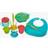 Vital Baby Nourish Start Weaning Kit, Pop