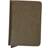 Secrid Portfolio Slimwallet Saffiano Ssa-Olive