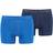 Puma 2-Pack Microfibre Sports Boxer Briefs