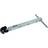 Bahco BAH36332 Telescopic Basin Wrench 10-32mm Flare Nut Wrench