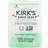 Kirk's Natural Soothing Aloe Vera Castile Soap 3-Pack 3 Bars