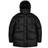 Rains Boxy Puffer Parka