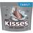 Hershey's Kisses Milk Chocolate Candy 507g 1pack