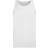 Stedman Mens Classic Fitted Tank Top (White)