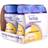 Nutricia Fortisip Compact Protein Banana 4 125ml - 1