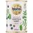 Biona Organic Canned Lentils Vert 400g