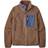 Patagonia Women's Classic Retro-X Fleece Jacket - Pampas Tan