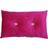 Riva Bumble Filled Cushion Complete Decoration Pillows Pink