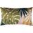 Furn Leafy & Uv Resistant Chair Cushions Green