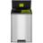 Eko Ecocasa II 20/20 Recycling Pedal Bin