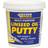 EverBuild 101 Multi-Purpose Linseed Oil Putty