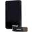 Intenso 6023680 External Hard Drive 1000 Gb Black