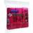Wypall Microfibre Cloth Red Pack of 6 8397 KC83970