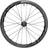 Zipp Wheel 353 NSW Carbon Tubeless Disc Brake Center