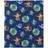 Disney Toy Story Toddler Bed Blanket