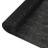 vidaXL Privacy Net Black 3.6x25 HDPE