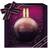 Baylis & Harding Wild Fig Pomegranate Festive Bauble Bath Shower Bubbles Gift