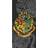 BrandMac Towel 70x140 cm Harry Potter (110023)