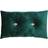 Riva Paoletti Bumble 30X50 Pf/Cushion Cushion Cover Gold, Turquoise, Green