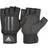 Adidas Half Finger Weight Lifting Gloves