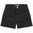 Name It Regular Fit Denim Shorts - Black Denim (13197313)