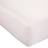 Catherine Lansfield Silky Soft Satin Fitted Pillow Case Pink