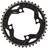 Shimano Chainset Spares FC-M612 chainring 40T-AN