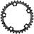 Sram Chain Ring Road R 34T Yaw S2