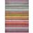 Melrose Homemaker Villa Multicolour 120x170cm