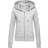 Stedman Womens/Ladies Active Zip Hood (Blue Midnight)